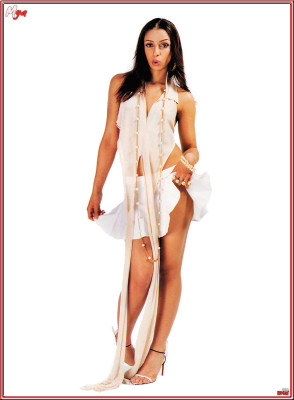 Mya Harrison pic #1352